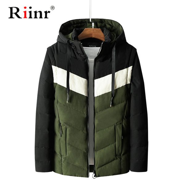 riinr autumn winter mens jacket stand collar windbreaker male green baseball jackets casual thin plus size, Black;brown
riinr autumn winter mens jacket stand collar windbreaker male green baseball jackets casual thin plus size, Black;brown
