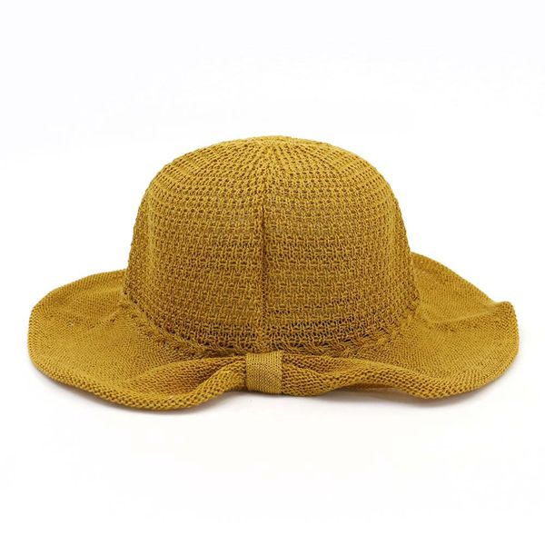 summer fashion joker straw hat folding sun hat solid color casual beach for women 0319, Blue;gray
summer fashion joker straw hat folding sun hat solid color casual beach for women 0319, Blue;gray
