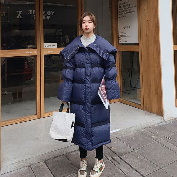 2020 new womens women hooded long sleeve fashion jacket women long thick warm winter jackets oversize new lx16, Black
2020 new womens women hooded long sleeve fashion jacket women long thick warm winter jackets oversize new lx16, Black