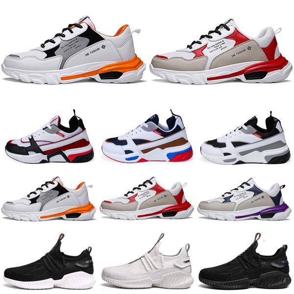men running shoes black white grey purple platform triple s mens trainers walking jogging athletic sport sneakers 40-46
men running shoes black white grey purple platform triple s mens trainers walking jogging athletic sport sneakers 40-46