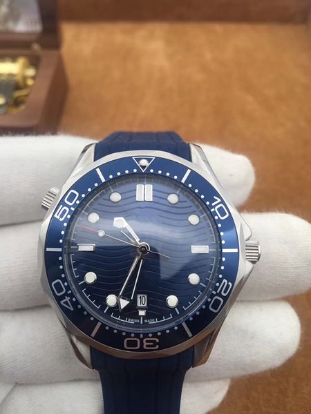 Оптовые новинки Sea Mdster, изготовлены из нержавеющей стали 300,361L, мужские автоматиче
Оптовые новинки Sea Mdster, изготовлены из нержавеющей стали 300,361L, мужские автоматиче