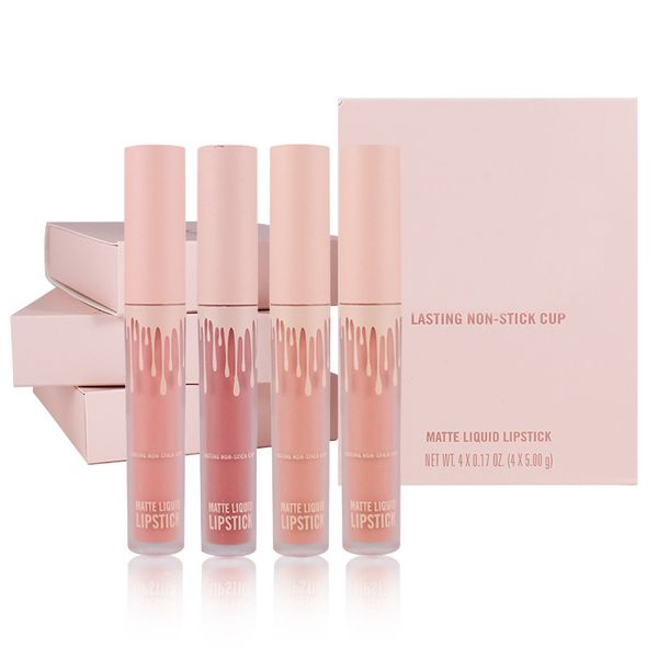 matte lip gloss kit lips makeup nude velvet liquid lipstick silky cosmetics lipgloss set make up waterproof lip stick cream pen
matte lip gloss kit lips makeup nude velvet liquid lipstick silky cosmetics lipgloss set make up waterproof lip stick cream pen