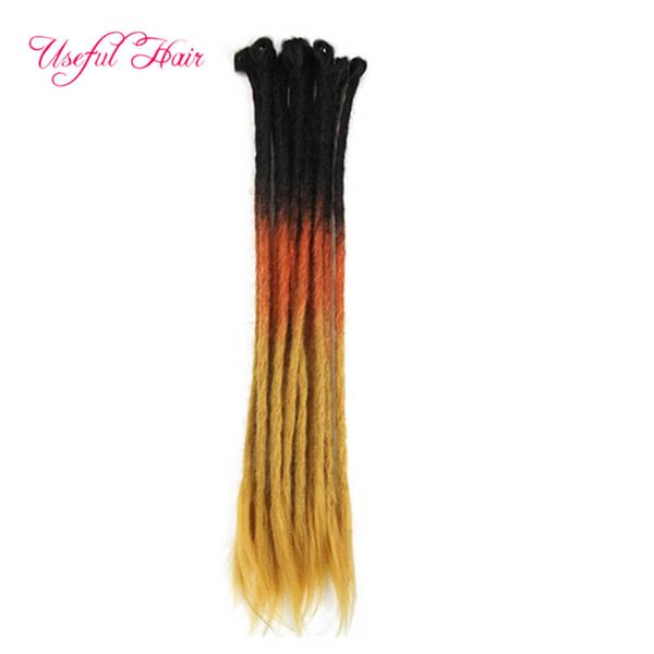 ponytail synthetic hair dreads handmade dreadlocks extensions reggae dread hair crochet hip-hop synthetic dreads crochet braiding hair twist, Black
ponytail synthetic hair dreads handmade dreadlocks extensions reggae dread hair crochet hip-hop synthetic dreads crochet braiding hair twist, Black