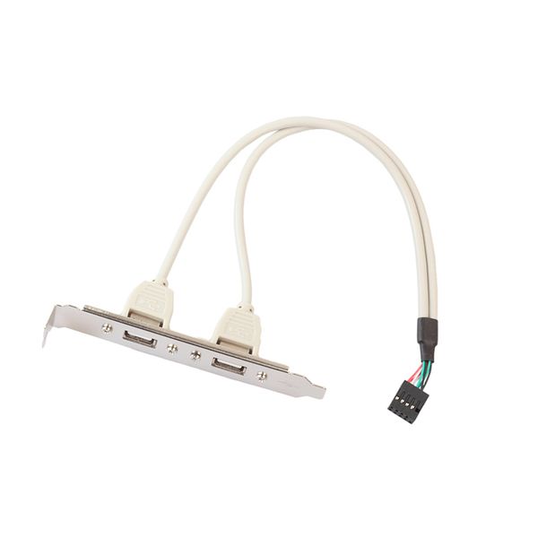 2 порта usb 3.0 женский задняя панель к материнской плате 9pin заголовок разъем кабель адаптер с pci слот пластина кронштейн 30 см
2 порта usb 3.0 женский задняя панель к материнской плате 9pin заголовок разъем кабель адаптер с pci слот пластина кронштейн 30 см