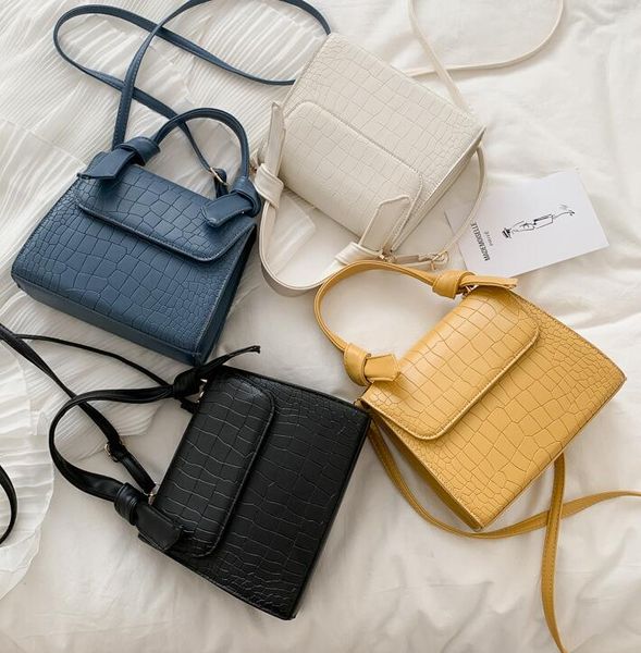 2020 Alligator Bagl Women Shoulder Bags Wholesale Lady Flap Mini Handbag PU Crossbody Bag
2020 Alligator Bagl Women Shoulder Bags Wholesale Lady Flap Mini Handbag PU Crossbody Bag