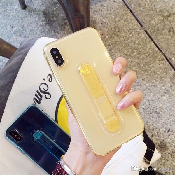 clear tpu silicone case hide ring stand holder phone cases for iphone x xs max xr 7 8 6 6s plus 5 5s se transparent back cover
clear tpu silicone case hide ring stand holder phone cases for iphone x xs max xr 7 8 6 6s plus 5 5s se transparent back cover