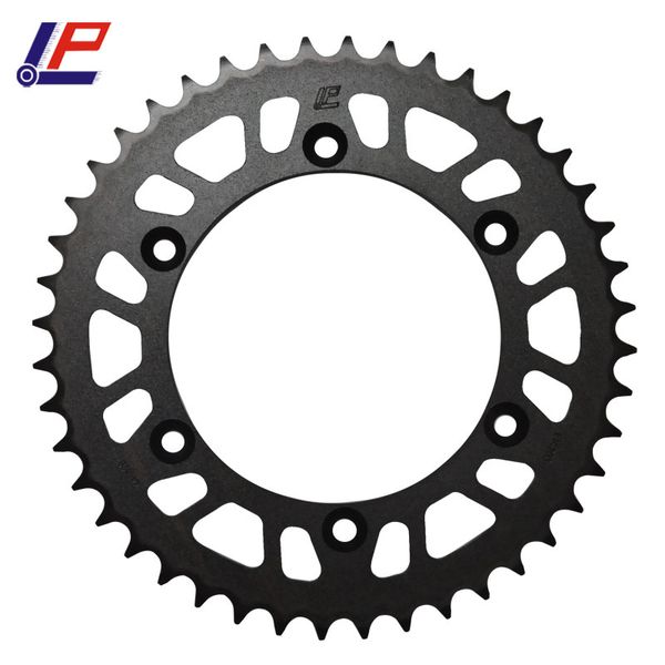 lopor 520 44t 47t 49t 51t мотоцикл задняя звездочка для dr350 250 rm100 dr-z400 rm125 250 z250 z450 rmx450z l0-l8
lopor 520 44t 47t 49t 51t мотоцикл задняя звездочка для dr350 250 rm100 dr-z400 rm125 250 z250 z450 rmx450z l0-l8