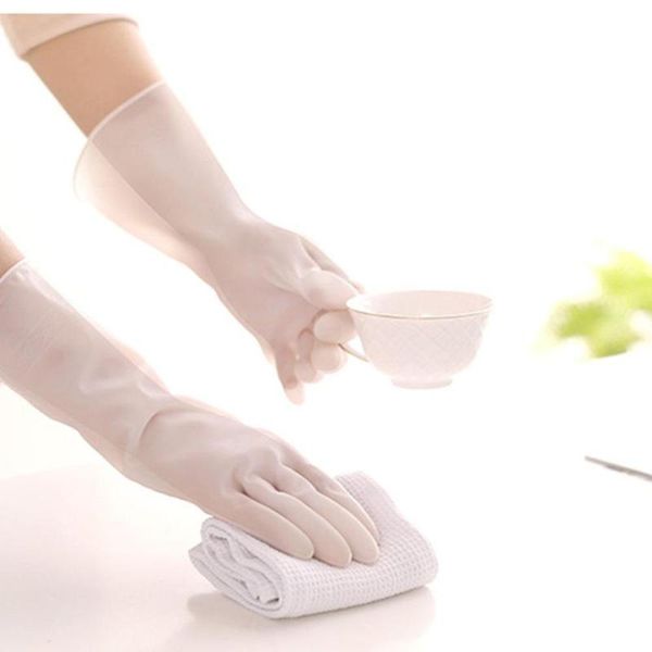 housework thick section kitchen dishwashing laundry latex durable rubber gloves waterproof
housework thick section kitchen dishwashing laundry latex durable rubber gloves waterproof