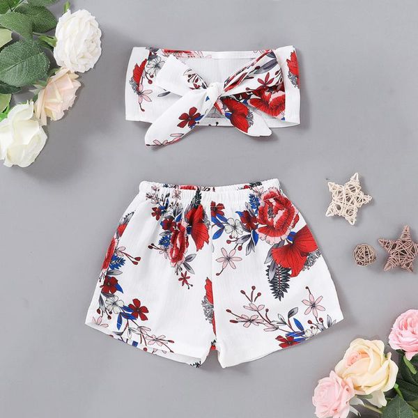 sunflower toddler baby girl set clothes sleeveless white vest tank + short pants summer outfits set clothes
sunflower toddler baby girl set clothes sleeveless white vest tank + short pants summer outfits set clothes