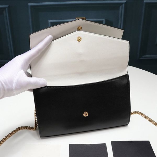 wallet wallet fashion bags sulpice chain designer women luxury smooth designer women clutch wallet bag leather crossbody luxury chain b rkeg, Red;black
wallet wallet fashion bags sulpice chain designer women luxury smooth designer women clutch wallet bag leather crossbody luxury chain b rkeg, Red;black