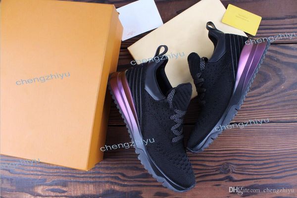 2019 new popular designer man woman's fashion low cut lace up breathable mesh sneaker shoe outdoors race runner casual shoe38-46, Black
2019 new popular designer man woman's fashion low cut lace up breathable mesh sneaker shoe outdoors race runner casual shoe38-46, Black