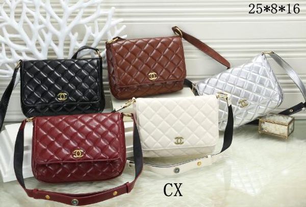 New Shoulder Bags Handbag Designer Fashion Women Luxury Handbags Ladies Crossbody Bag Tote Bags PU Leather Manual Unique Popular Bag w032
New Shoulder Bags Handbag Designer Fashion Women Luxury Handbags Ladies Crossbody Bag Tote Bags PU Leather Manual Unique Popular Bag w032