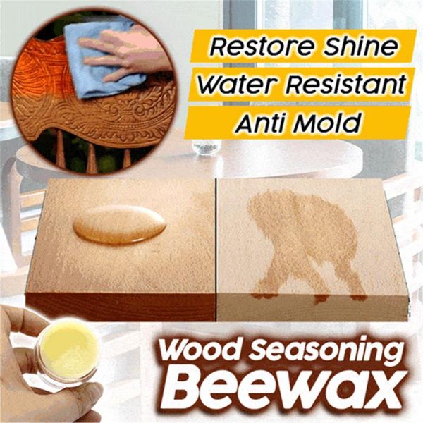 2pcs wood care wax solid wood nutrition wax aluminum canned maintenance car home cleaning wear-resistant care 20g
2pcs wood care wax solid wood nutrition wax aluminum canned maintenance car home cleaning wear-resistant care 20g