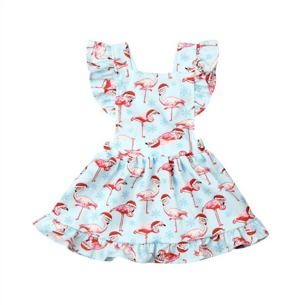 2019 toddler newborn infant baby girl flamingo dress summer sleeveless overall casual party backless xmas dresses clothing
2019 toddler newborn infant baby girl flamingo dress summer sleeveless overall casual party backless xmas dresses clothing