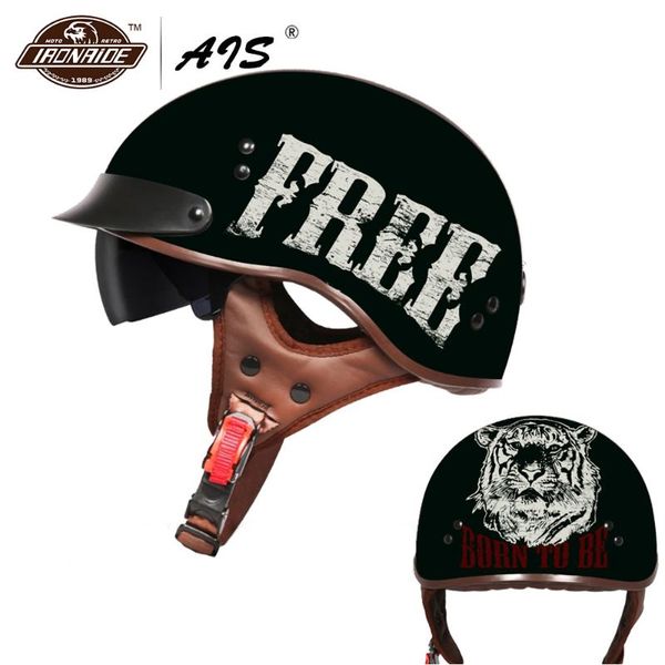 retro motorcycle helmet vintage casco moto open face scooter biker motorbike racing riding helmet moto racing riding
retro motorcycle helmet vintage casco moto open face scooter biker motorbike racing riding helmet moto racing riding