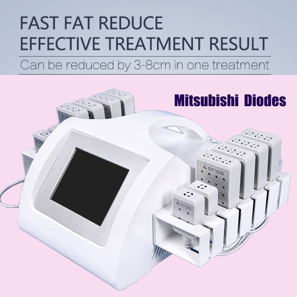 2019 portable lipo laser slimming machine zerona laser fat blasting removal skin tightening lipolysis diode lights beauty equipment
2019 portable lipo laser slimming machine zerona laser fat blasting removal skin tightening lipolysis diode lights beauty equipment