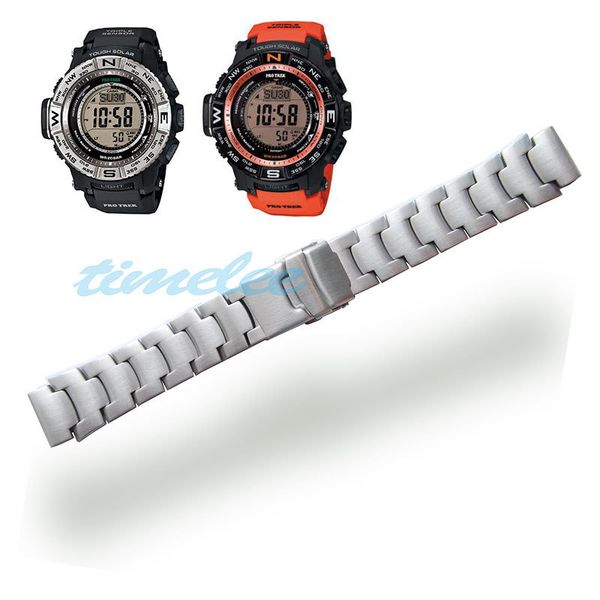 stainless steel strap for casio prg-250,prg-510,prw-3500,prw-5000,prg-260t,paw-2500t watch bands t190620, Black;brown
stainless steel strap for casio prg-250,prg-510,prw-3500,prw-5000,prg-260t,paw-2500t watch bands t190620, Black;brown