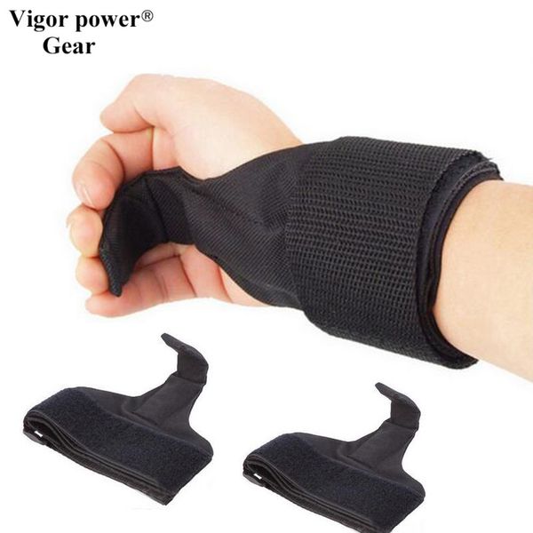 vigor power gear adjustable fitness wrist support weight lifting hooks for bar anti-skid gym grips straps with wrist wraps
vigor power gear adjustable fitness wrist support weight lifting hooks for bar anti-skid gym grips straps with wrist wraps