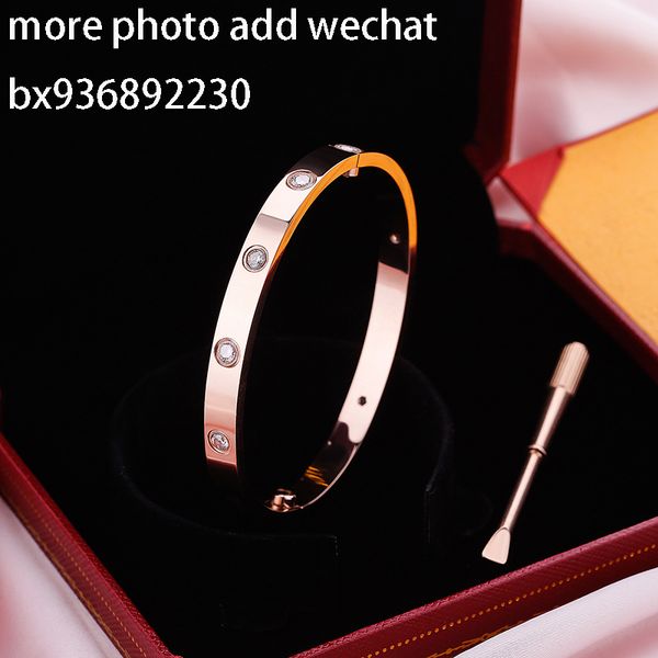 screw bangles titanium steel oval couple jewelry horizontal women men love bangles bracelets femme bijoux pulseira without box, Black
screw bangles titanium steel oval couple jewelry horizontal women men love bangles bracelets femme bijoux pulseira without box, Black