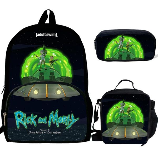 16inch мультфильм печати рюкзаки для детей мальчиков мешок школы mochila девушки ежедневно плеча луча сумка набор карандашей croobody
16inch мультфильм печати рюкзаки для детей мальчиков мешок школы mochila девушки ежедневно плеча луча сумка набор карандашей croobody