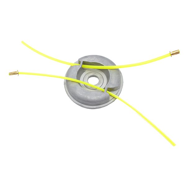 new model easy loading convenient aluminum nylon head,trimmer head for brush cutter
new model easy loading convenient aluminum nylon head,trimmer head for brush cutter
