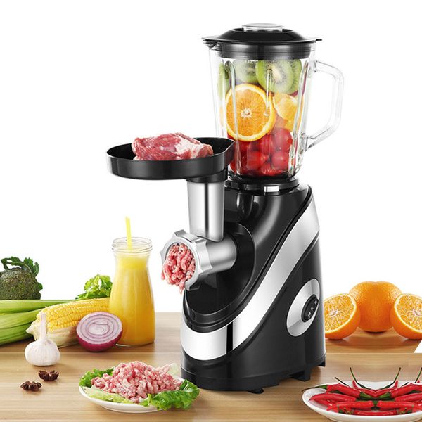 beijamei новая многофункциональная мясорубка соковыжималка бытовых электрических мяса фарш измельченные овощи машина колбасника
beijamei новая многофункциональная мясорубка соковыжималка бытовых электрических мяса фарш измельченные овощи машина колбасника