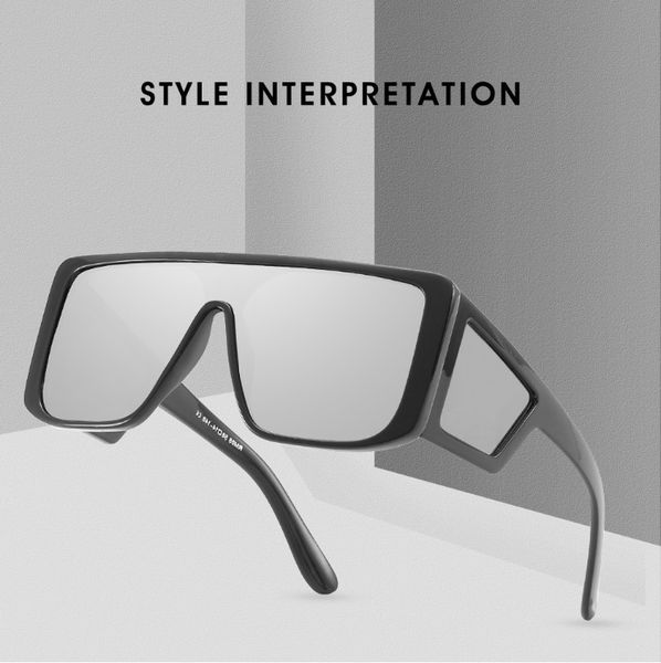 2020 vintage rivet sunglasses metallic retro colorful film steel bead punk fashion sun glasses classic eyewear glasses 2043, White;black
2020 vintage rivet sunglasses metallic retro colorful film steel bead punk fashion sun glasses classic eyewear glasses 2043, White;black