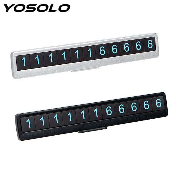 car-styling mobile phone number card decoration car luminous temporary parking card hidden car parking number plate ornaments
car-styling mobile phone number card decoration car luminous temporary parking card hidden car parking number plate ornaments