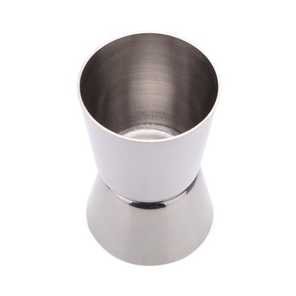 stainless steel double cocktail jigger bartender drink mixer liquor measuring cup l
stainless steel double cocktail jigger bartender drink mixer liquor measuring cup l