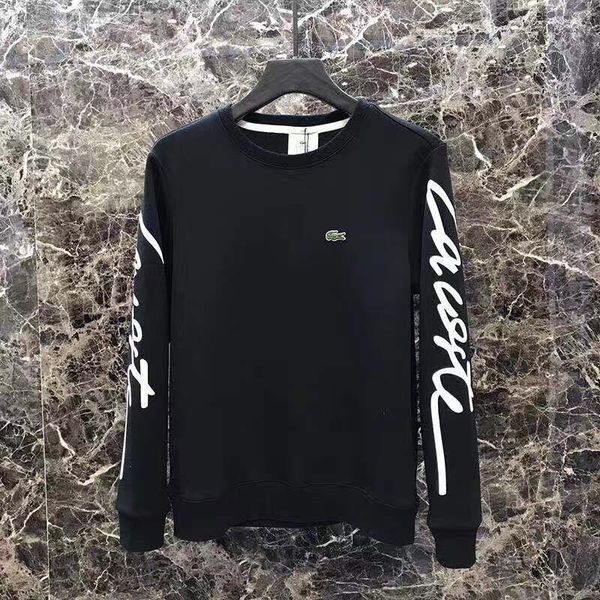 men and women hoodies fashion jumpers new arrival autumn casual hoodie sweatshirts quality mens clothing terry size, Black
men and women hoodies fashion jumpers new arrival autumn casual hoodie sweatshirts quality mens clothing terry size, Black