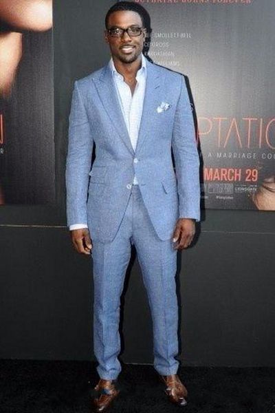 brand new sky blue мужские свадебные смокинги нотч groomsmen tuxedos популярные человек пиджаки куртка отличный костюм (куртка + брюки + гал, Black;gray
brand new sky blue мужские свадебные смокинги нотч groomsmen tuxedos популярные человек пиджаки куртка отличный костюм (куртка + брюки + гал, Black;gray