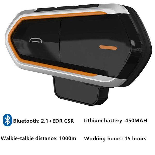 2 pcs motorcycle bluetooth intercom helmet bluetooth headset with fm music hands-helmet intercom communicator walkie talkie
2 pcs motorcycle bluetooth intercom helmet bluetooth headset with fm music hands-helmet intercom communicator walkie talkie