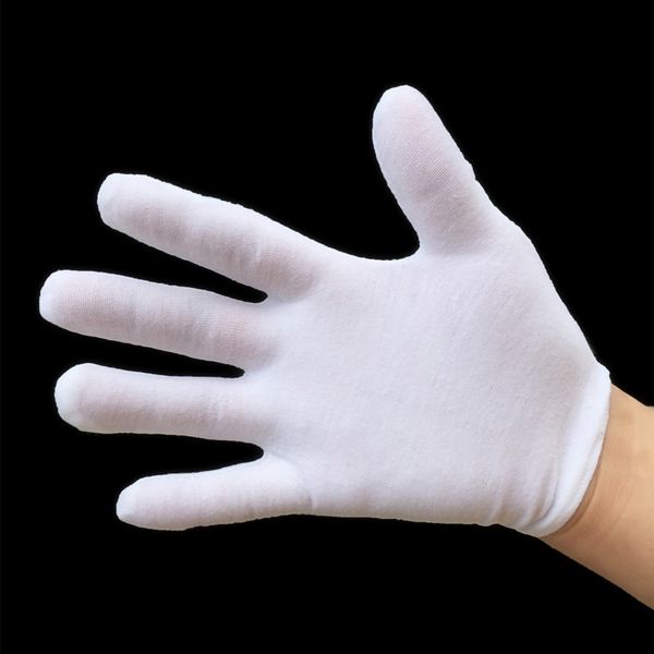 cotton white gloves elastic nylon yarn and cotton labor working gloves hand security safely protection cover white
cotton white gloves elastic nylon yarn and cotton labor working gloves hand security safely protection cover white