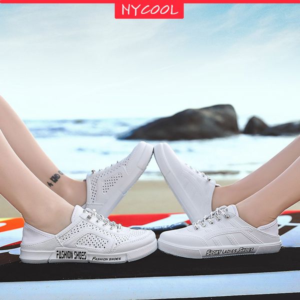 nycool boys girls lovers white sneakers slippers new trending sport ladies shoes men casual athletic beach outdoor sandals
nycool boys girls lovers white sneakers slippers new trending sport ladies shoes men casual athletic beach outdoor sandals