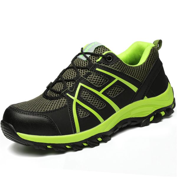 outdoor men hiking shoes breathable tactical combat army boots desert training sneakers anti-slip rock climbing trekking shoes
outdoor men hiking shoes breathable tactical combat army boots desert training sneakers anti-slip rock climbing trekking shoes
