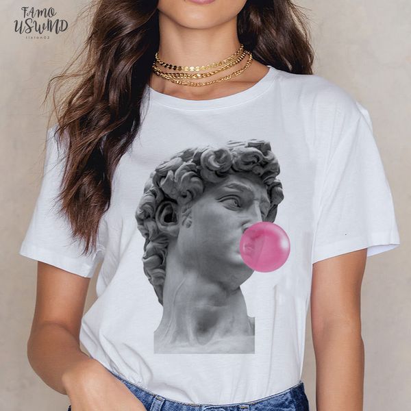 new michelangelo 90s harajuku t shirt women personality printing short aesthetic fashion graphic tshirt ullzang woman t shirt tee, White
new michelangelo 90s harajuku t shirt women personality printing short aesthetic fashion graphic tshirt ullzang woman t shirt tee, White