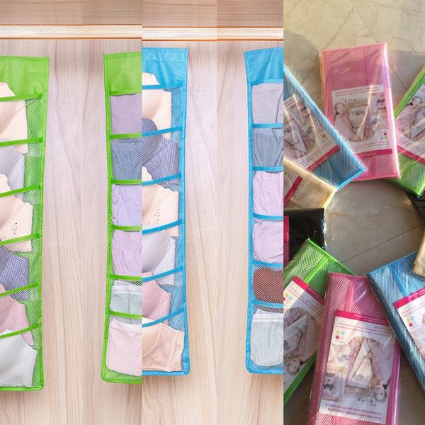 underwear hanging household wardrobe socks underwear double-sided wall hanging non-woven non-woven storage bag fabric storage bag
underwear hanging household wardrobe socks underwear double-sided wall hanging non-woven non-woven storage bag fabric storage bag