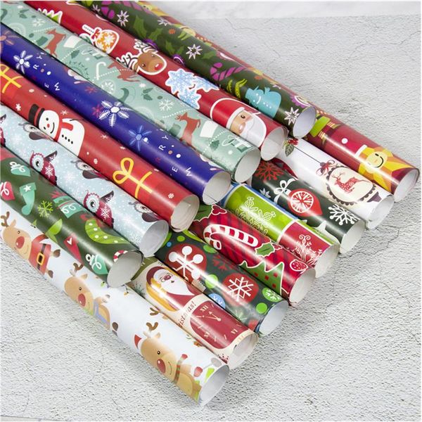 really popular 4 different christmas decoration gift box wrapping paper diy handmade paper festival candy gifts packages
really popular 4 different christmas decoration gift box wrapping paper diy handmade paper festival candy gifts packages