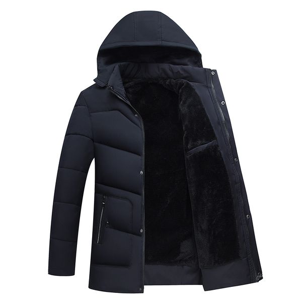 isurvivor 2019 new arrival men jacket coats thicken warm winter jackets fashion men parka hooded outwear cotton-padded jacket, Tan;black
isurvivor 2019 new arrival men jacket coats thicken warm winter jackets fashion men parka hooded outwear cotton-padded jacket, Tan;black