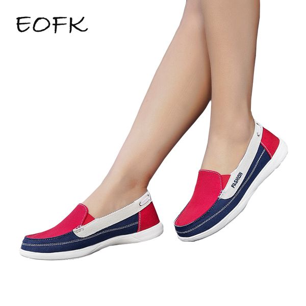 eofk women canvas shoes woman ladies casual shoes lady loafers women's flats slip on shoes tenis feminino zapatos de mujer y190704, Black
eofk women canvas shoes woman ladies casual shoes lady loafers women's flats slip on shoes tenis feminino zapatos de mujer y190704, Black