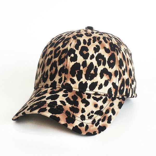 classic women men leopard print tiger skin serpentine baseball caps outdoor sun hat adjustable sports hats, Black;white
classic women men leopard print tiger skin serpentine baseball caps outdoor sun hat adjustable sports hats, Black;white