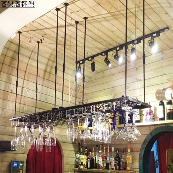 120cm wrought iron wine rack wine glass rack wall hanging cup holder white, mablack, bronze
120cm wrought iron wine rack wine glass rack wall hanging cup holder white, mablack, bronze