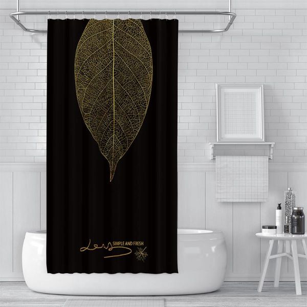 custom transparent leaves waterproof shower bath curtain printed bathroom decor various sizes#2020-05-30-2
custom transparent leaves waterproof shower bath curtain printed bathroom decor various sizes#2020-05-30-2