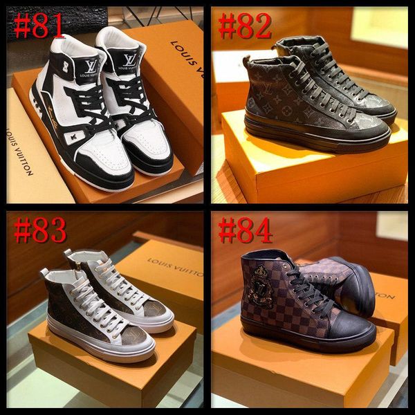 19ss luxury бренды men fashion высокие кроссовки весна осень casual высокие ботинки мужчины кристалл сапоги молния bling обуви cqcq1, Black
19ss luxury бренды men fashion высокие кроссовки весна осень casual высокие ботинки мужчины кристалл сапоги молния bling обуви cqcq1, Black