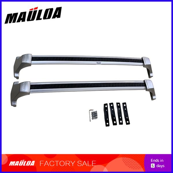 car accessories screw install aluminium alloy roof rack cross bar for xt5 2010-2018
car accessories screw install aluminium alloy roof rack cross bar for xt5 2010-2018