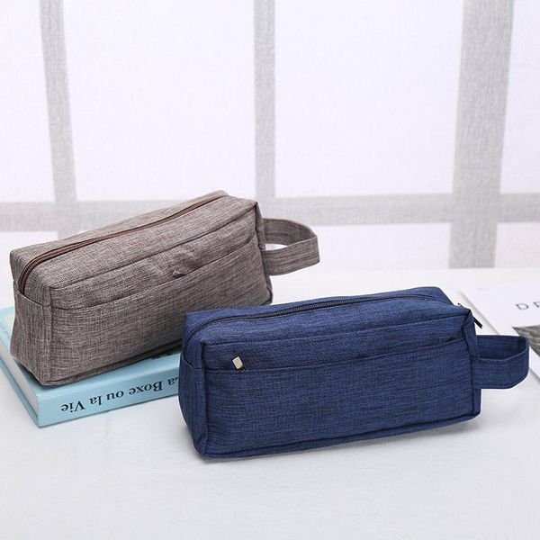 old cobbler direct deal customized logo cosmetic bag washed cloth outdoor sport zipper handbag fashion storage bag wholesale wash bag
old cobbler direct deal customized logo cosmetic bag washed cloth outdoor sport zipper handbag fashion storage bag wholesale wash bag