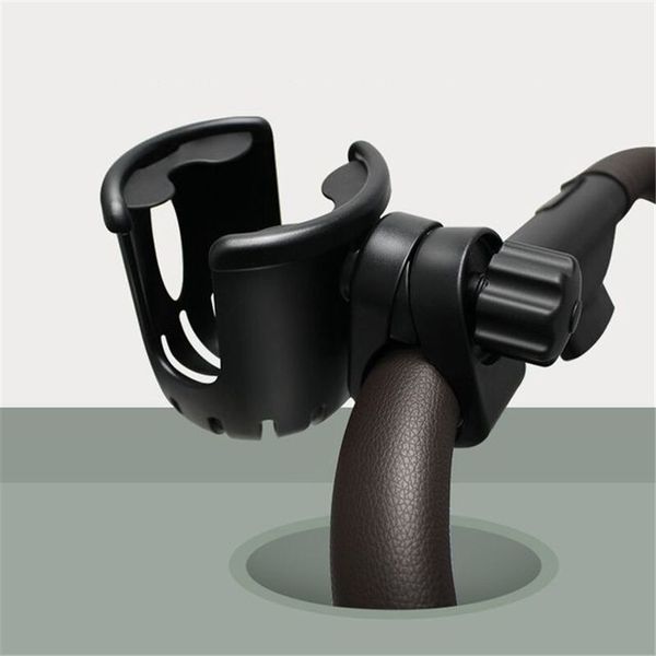 universal baby cup holder black stroller cup holder 360 degrees designed drink stroller accessories rotation rack
universal baby cup holder black stroller cup holder 360 degrees designed drink stroller accessories rotation rack