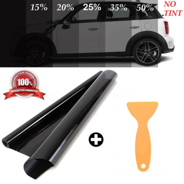 50cm x 1m black glass window tint shade film vlt 15%-50% auto car house roll car sun shade window sunshade tint cover protection
50cm x 1m black glass window tint shade film vlt 15%-50% auto car house roll car sun shade window sunshade tint cover protection