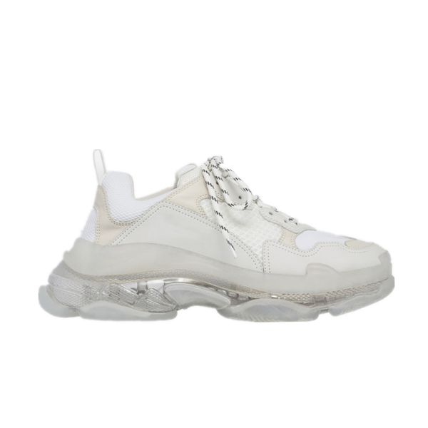 triple s white women mens casual shoes factory version sneakers 2020 new women mens trainers with box, Black
triple s white women mens casual shoes factory version sneakers 2020 new women mens trainers with box, Black