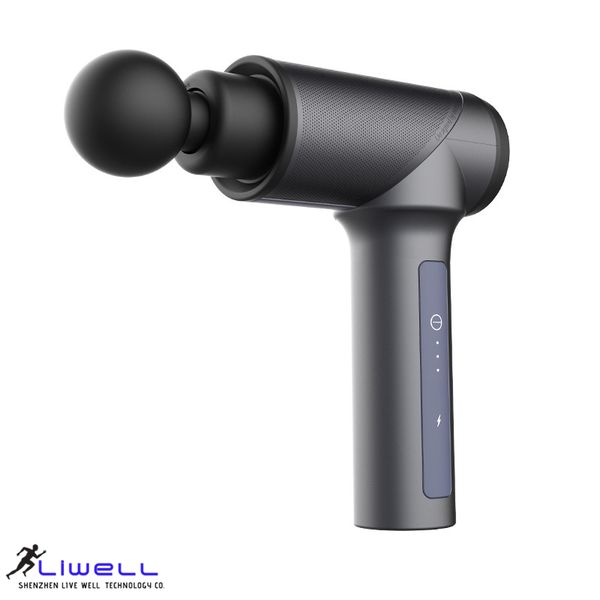 2019 china new mini muscle massage gun 5 gears electric vibration body tissue massager deep relaxed pain relief muscle stimulator
2019 china new mini muscle massage gun 5 gears electric vibration body tissue massager deep relaxed pain relief muscle stimulator